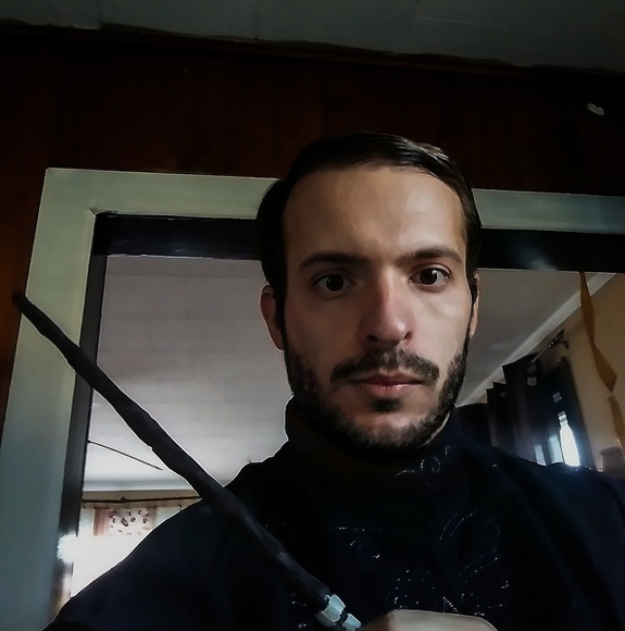 Meet your Posher, William - Picture 1 of 1